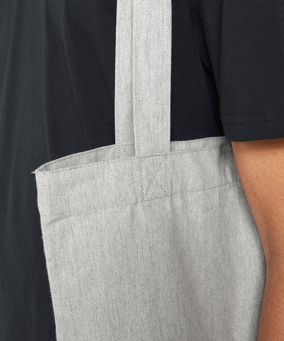 Stanley/Stella Woven Tote Bag (Stau760)