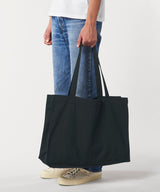 Stanley/Stella Woven Shopping Bag (Stau762)