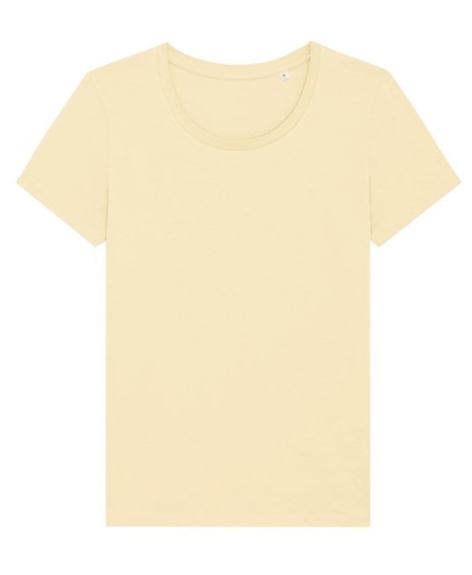 Stanley/Stella Women's Stella Expresser Iconic Fitted T-Shirt (Sttw032) - Butter