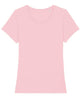 Stanley/Stella Women's Stella Expresser Iconic Fitted T-Shirt (Sttw032) - Cotton Pink