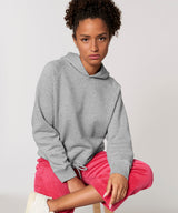 Stanley/Stella Women's Stella Bower Cropped Hoodie  (Stsw132)