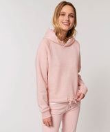 Stanley/Stella Women's Stella Bower Cropped Hoodie  (Stsw132)