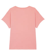 Stanley/Stella Women's Stella Chiller Scoop Neck Relaxed Fit T-Shirt (Sttw036)