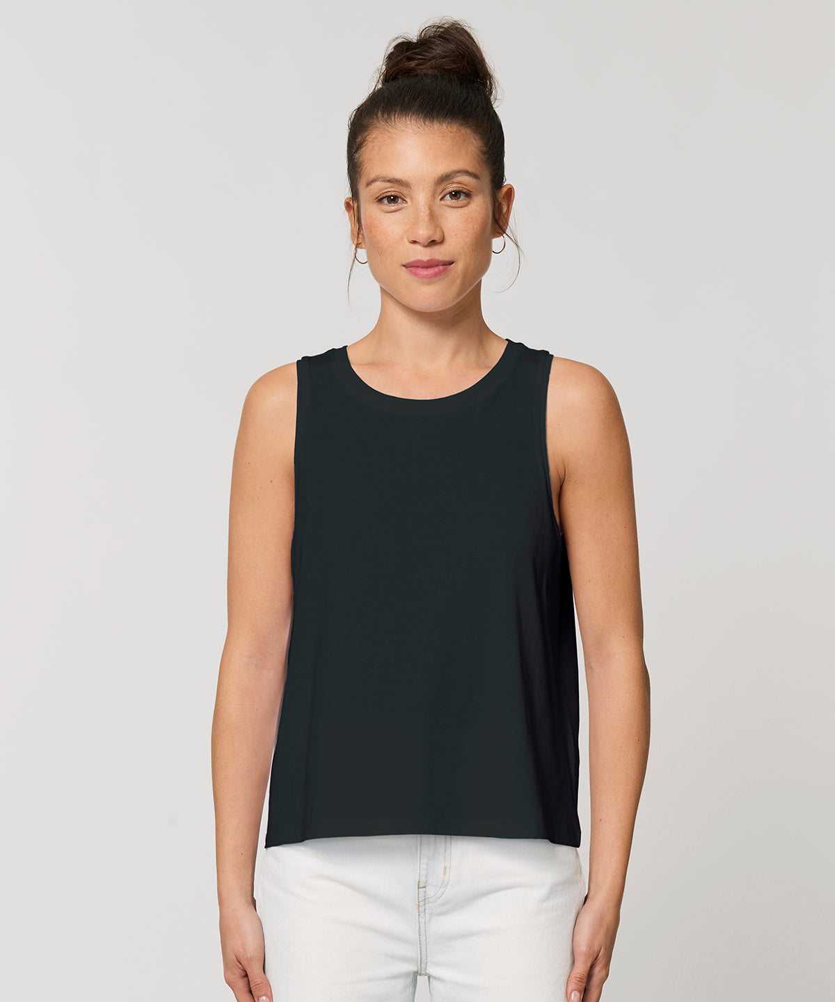 Stanley/Stella Women's Stella Dancer Crop Tank Top (Sttw038)