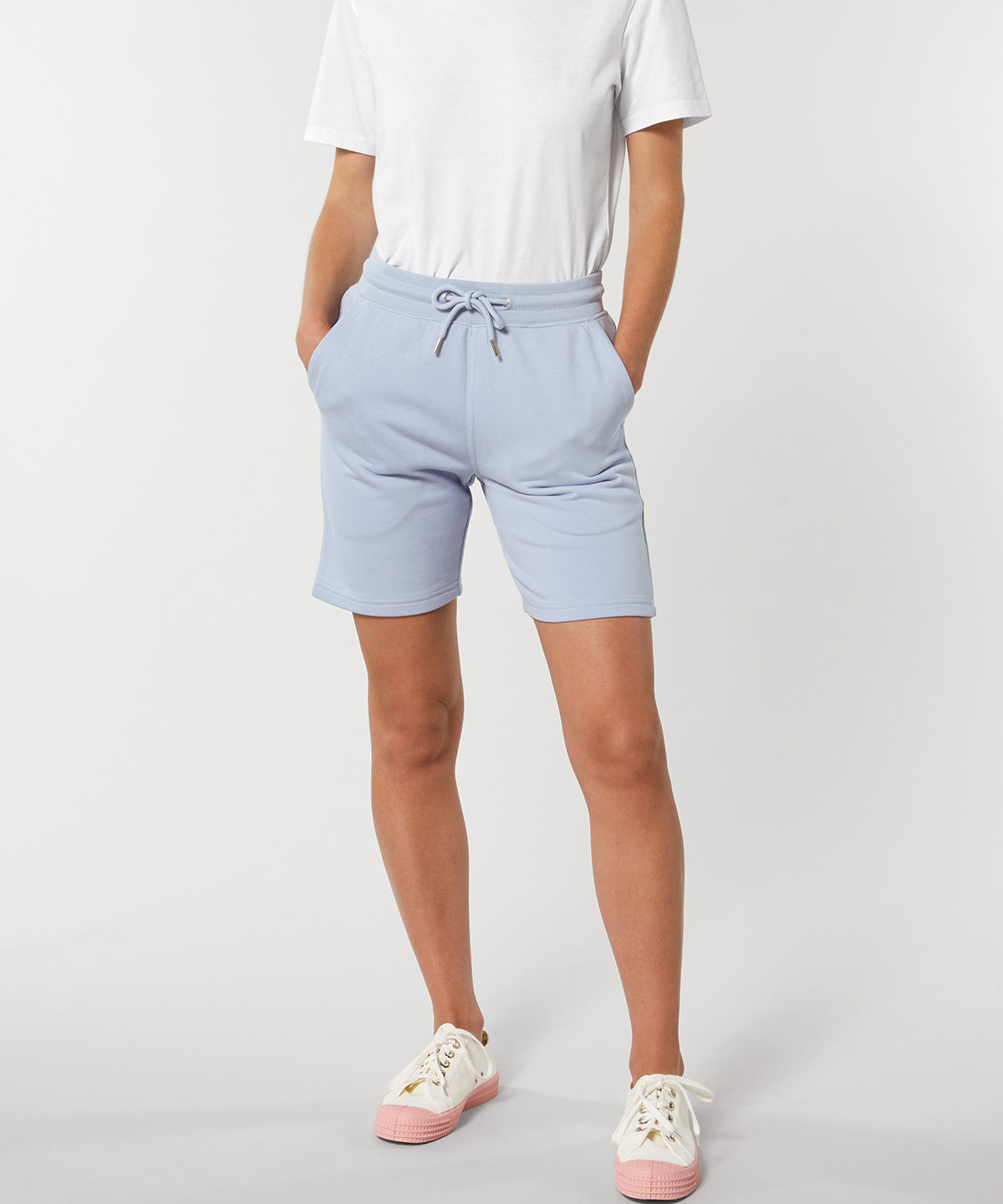 Stanley/Stella Trainer Unisex Terry Short (Stbu578)