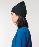 Stanley/Stella Rib Beanie In Unisex Fit (Stau772)