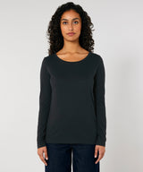 Stanley/Stella Stella Singer Women's Long Sleeve T-Shirt (Sttw021)