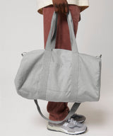 Stanley/Stella Duffle Bag With Canvas Fabric (Stau892)