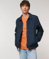 Stanley/Stella Coacher Casual Jacket (Stju833)