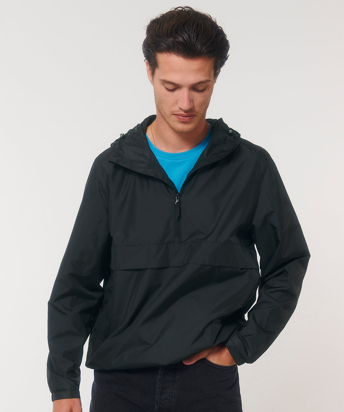 Stanley/Stella Speeder Sporty, Street-Style Hoodie (Stju834)