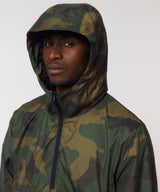 Stanley/Stella Speeder Aop Hoodie (Stju878)