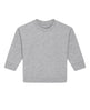 Stanley/Stella Baby Changer Terry Crew Neck Sweatshirt (Stsb920)