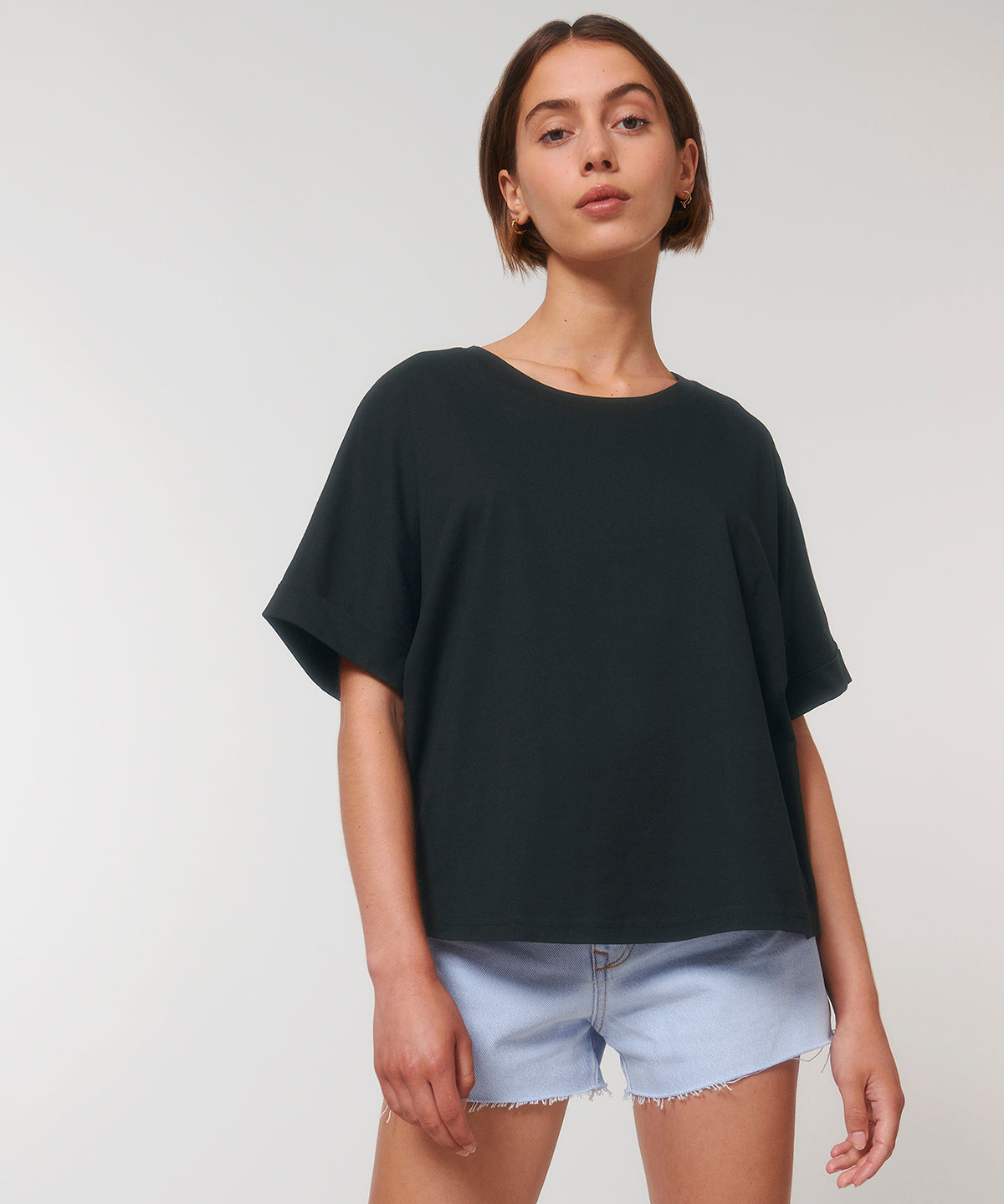 Stanley/Stella Stella Collider Oversized Women's T-Shirt (Sttw089)