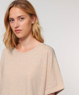 Stanley/Stella Stella Collider Oversized Women's T-Shirt (Sttw089)