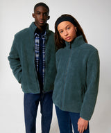 Stanley/Stella Unisex Outsider Sherpa Jacket (Stju883)