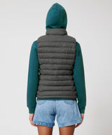 Stanley/Stella Stella Climber Wool-Like Bodywarmer (Stjw899)