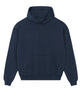 Stanley/Stella Unisex Cooper Dry Hoodie Sweatshirt (Stsu797) - French Navy