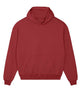 Stanley/Stella Unisex Cooper Dry Hoodie Sweatshirt (Stsu797) - Red Earth