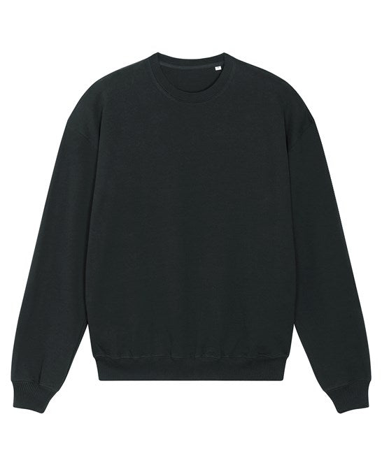 Stanley/Stella Unisex Ledger Dry Sweatshirt (Stsu798)