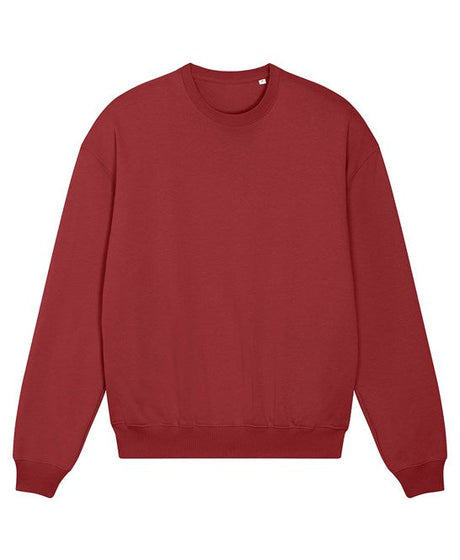 Stanley/Stella Unisex Ledger Dry Sweatshirt (Stsu798)