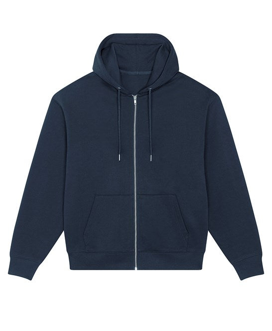 Stanley/Stella Unisex Locker Heavy Zip-Through Sweatshirt (Stsu953)