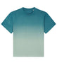 Stanley/Stella Unisex Fuser Dip-Dye Relaxed T-Shirt (Sttu785)