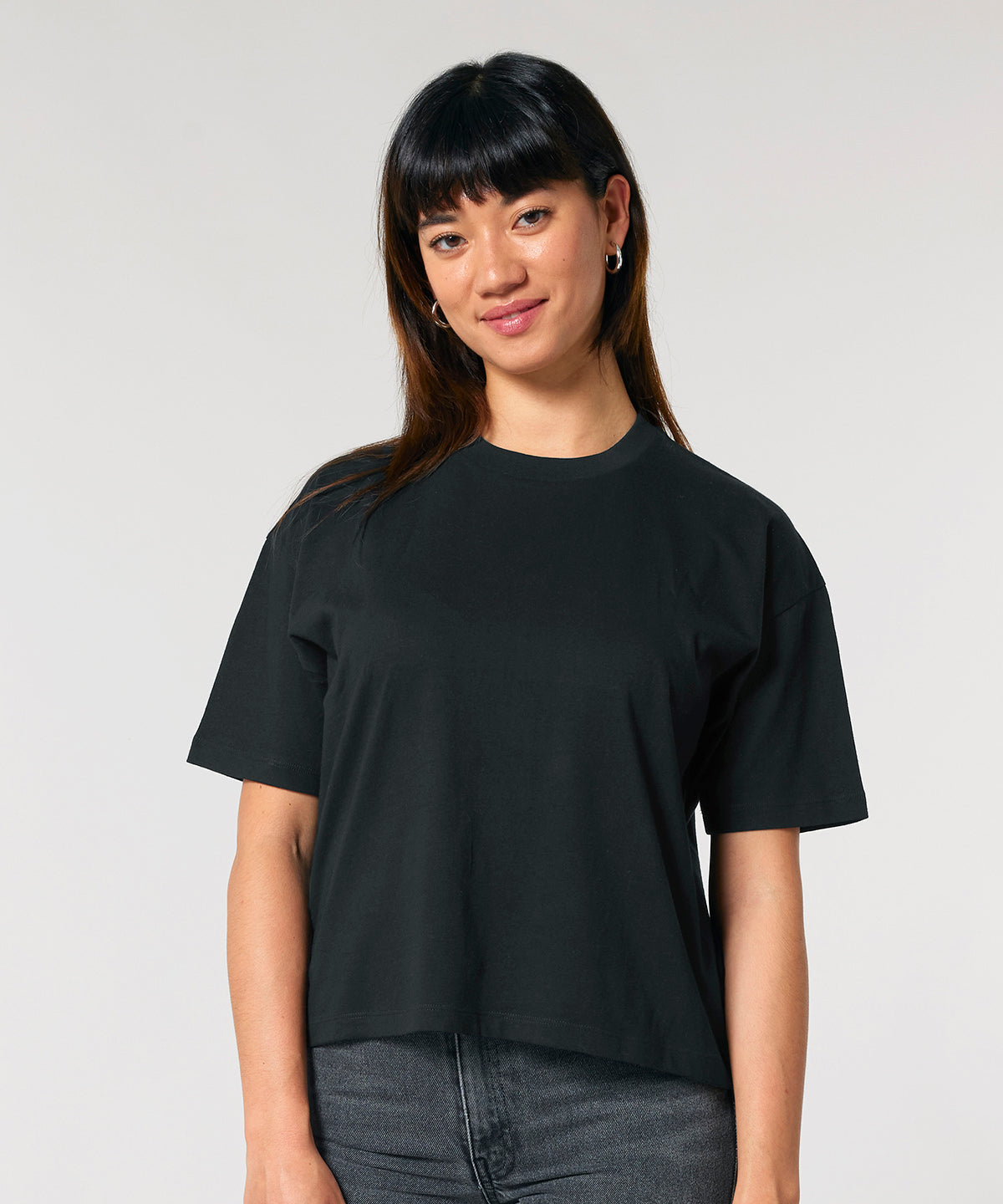 Stanley/Stella Women's Stella Nova Boxy T-Shirt (Sttw175)