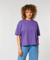 Stanley/Stella Women's Stella Nova Boxy T-Shirt (Sttw175)