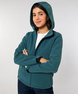 Stanley/Stella Women's Stella Discoverer Hooded Softshell  (Stjw159)