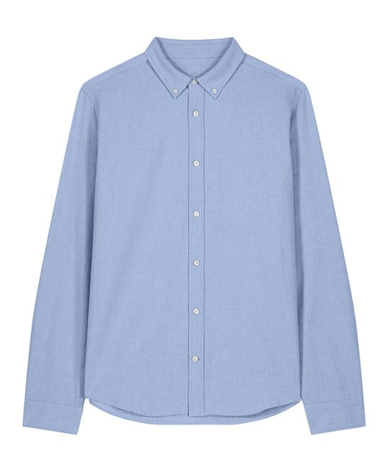 Stanley/Stella SX269 Stanley Oxford Shirt (stwm968)