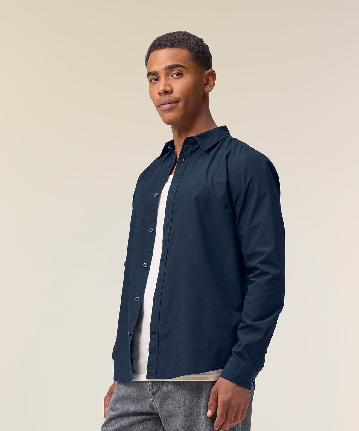 Stanley/Stella SX271 Stanley Styler Shirt (stwm969)