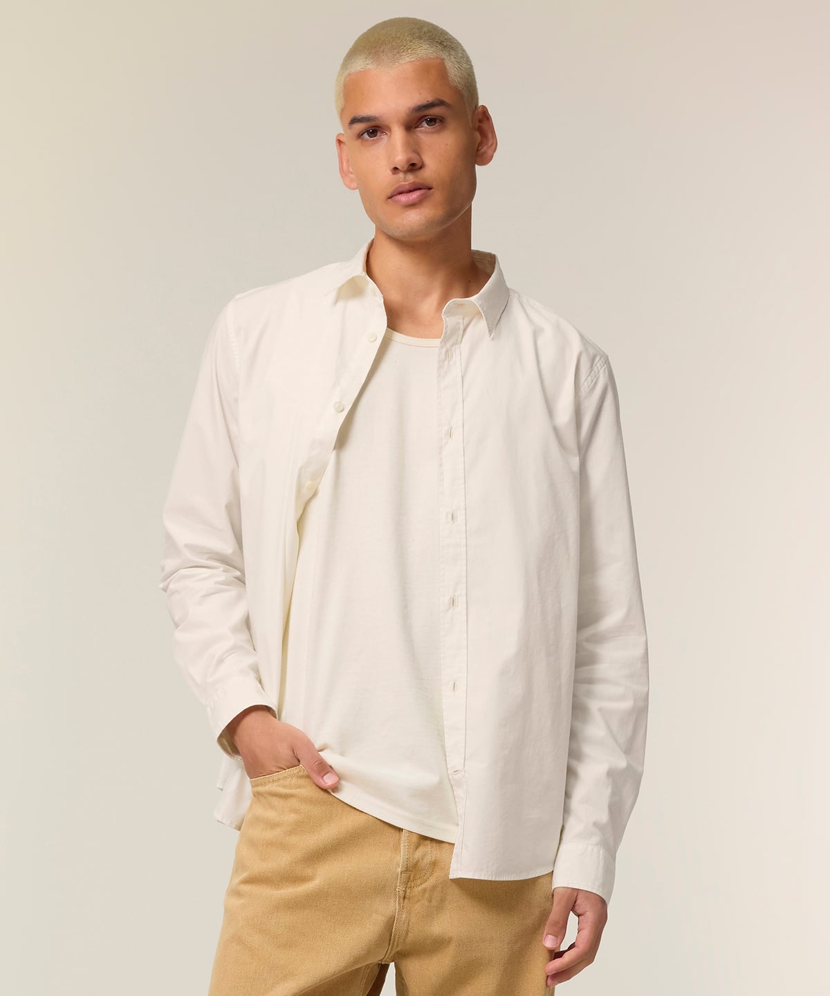 Stanley/Stella SX271 Stanley Styler Shirt (stwm969)