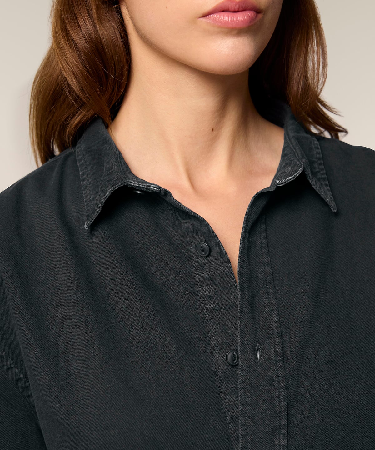 Stanley/Stella SX273 Worker Shirt (stwu975)