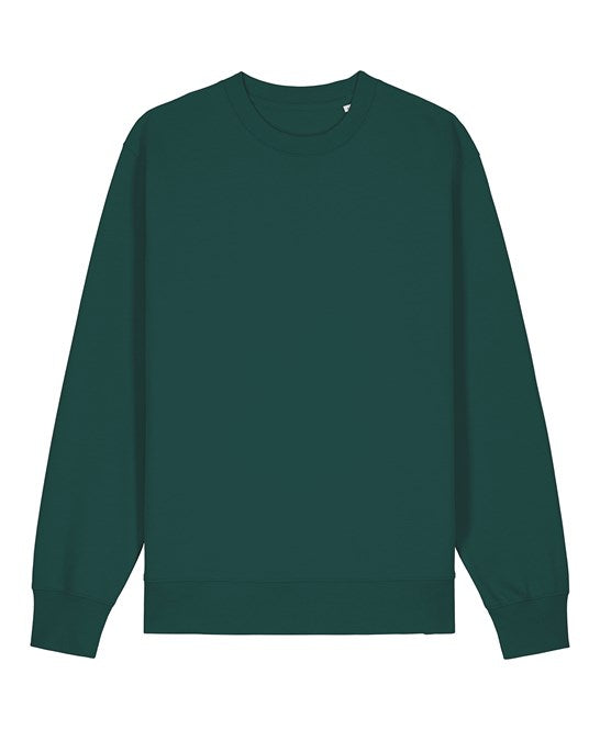 Stanley/Stella Unisex Changer 2.0 Iconic Crew Neck Sweatshirt (Stsu178) - Glazed Green