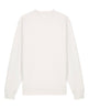 Stanley/Stella Unisex Changer 2.0 Iconic Crew Neck Sweatshirt (Stsu178) - Off White