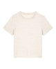 Stanley/Stella Women's Stella Muser Iconic T-Shirt (Sttw172) - Eco Heather