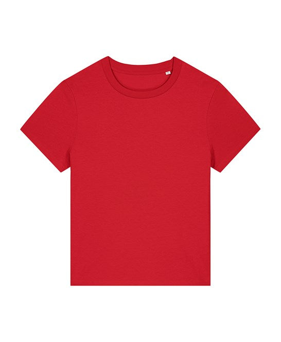 Stanley/Stella Women's Stella Muser Iconic T-Shirt (Sttw172) - Red