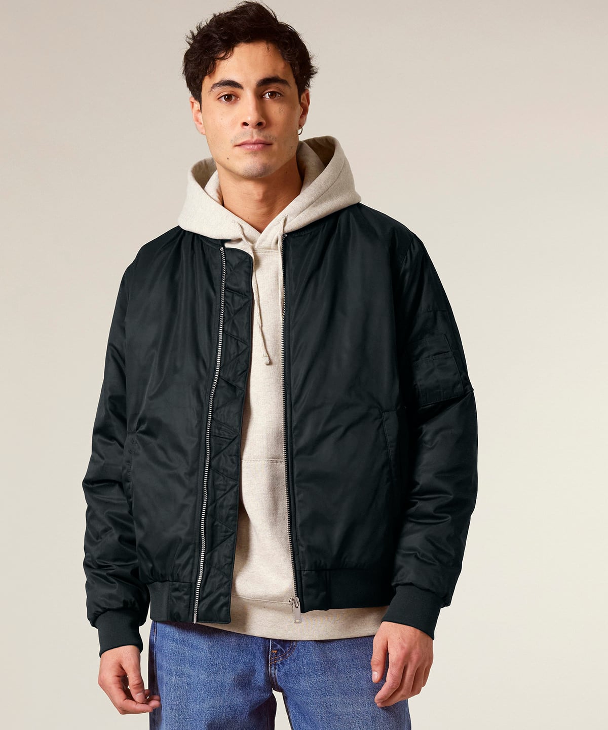 Stanley/Stella SX778 Bomber 2.0 (stju251)