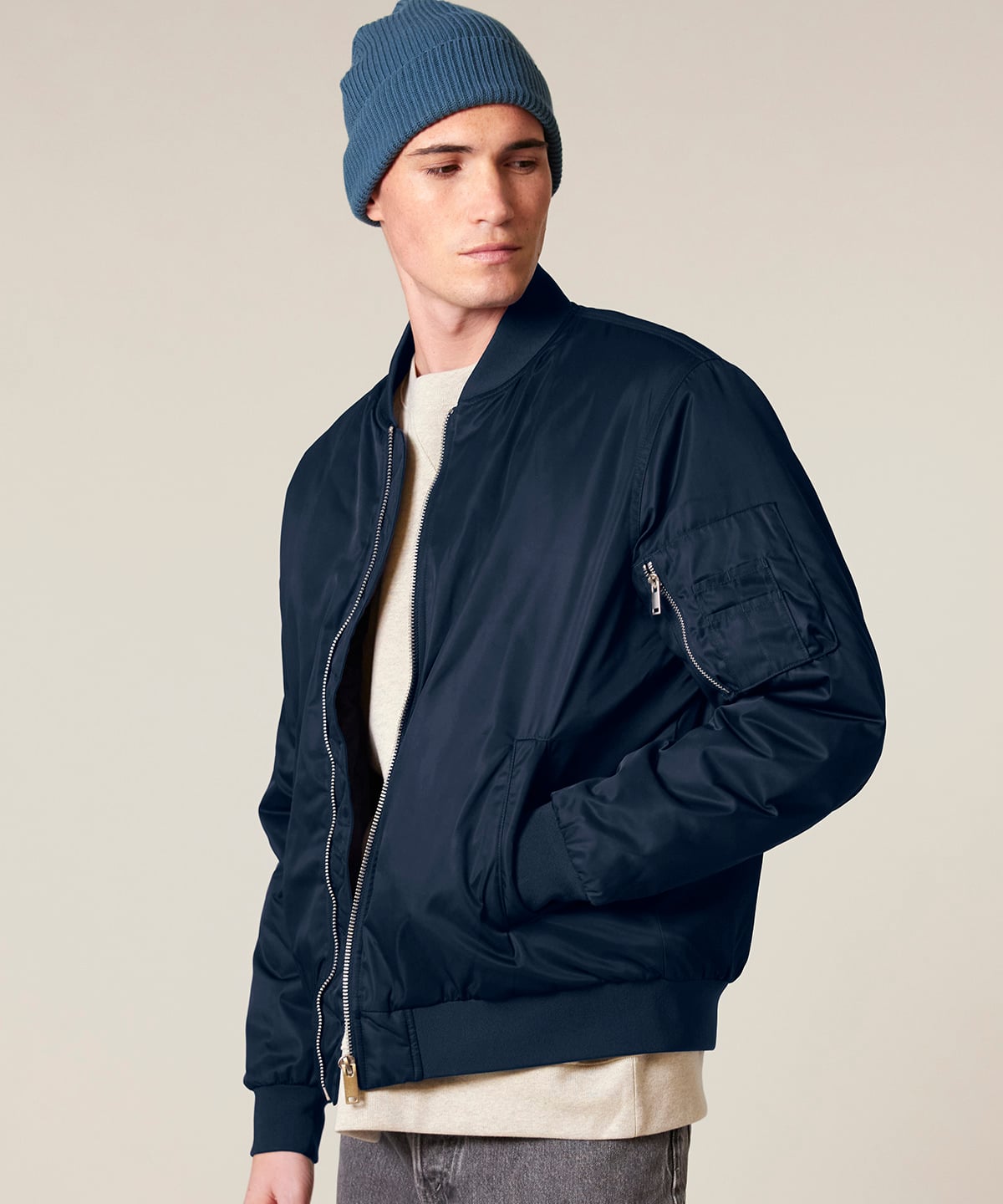 Stanley/Stella SX778 Bomber 2.0 (stju251)