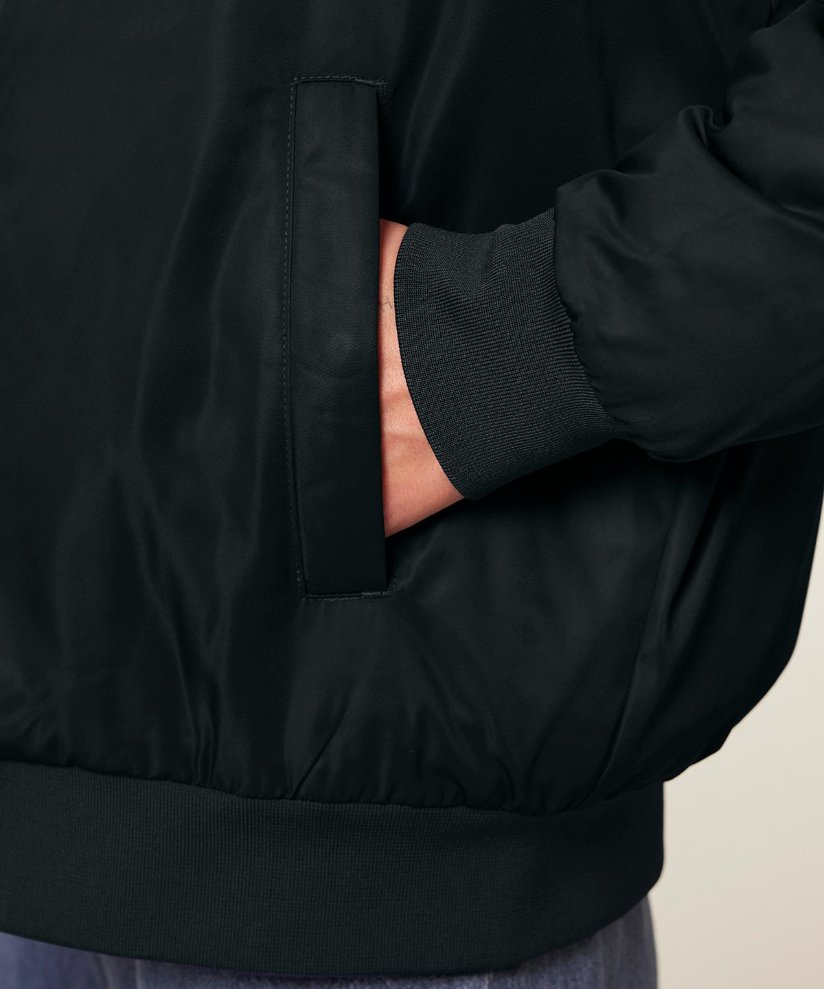 Stanley/Stella SX778 Bomber 2.0 (stju251)