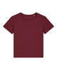 Stanley/Stella Women's Stella Serena Iconic Mid-Light T-Shirt (Sttw173) - Burgundy