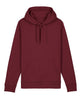 Stanley/Stella Unisex Drummer 2.0 Hoodie (Stsu168) - Bugundy