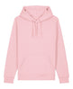 Stanley/Stella Unisex Drummer 2.0 Hoodie (Stsu168) - Cotton Pink