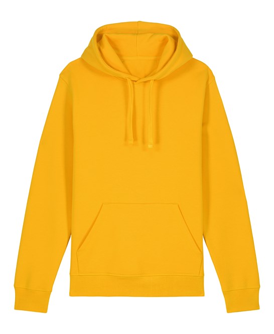 Stanley/Stella Unisex Drummer 2.0 Hoodie (Stsu168) - Spectra Yellow