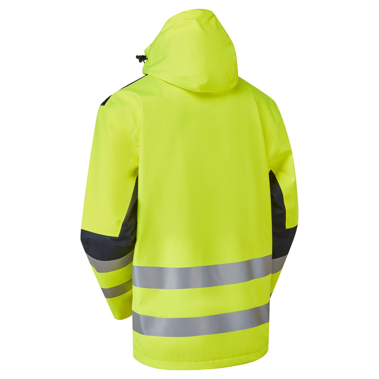 Supertouch System Hi-Vis Eco Insulated Jacket