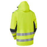 Supertouch System Hi-Vis Eco Insulated Jacket