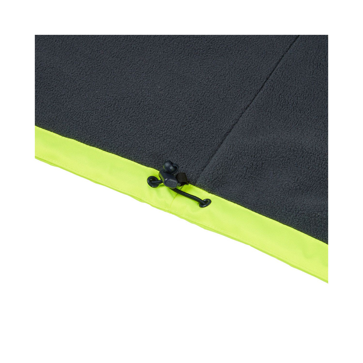 Supertouch System Hi-Vis Eco Insulated Jacket