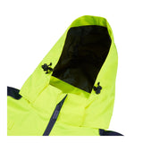 Supertouch System Hi-Vis Eco Insulated Jacket