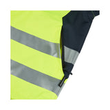 Supertouch System Hi-Vis Eco Insulated Jacket