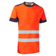 Supertouch System Hi-Vis Eco Cottoncool T-Shirt